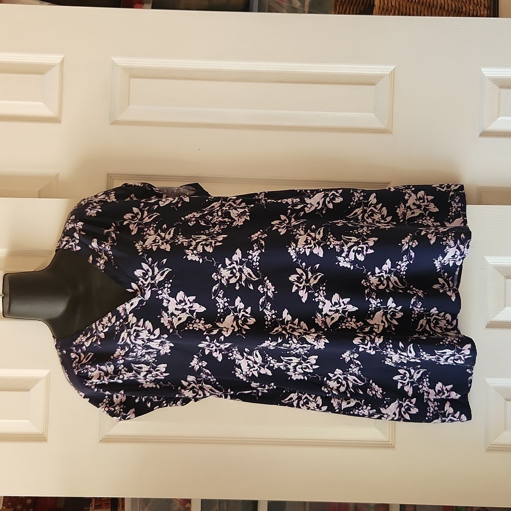 GAP Mini Dress sz L